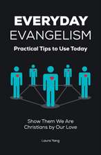 Everyday Evangelism