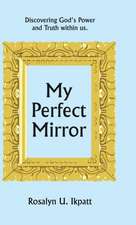 My Perfect Mirror