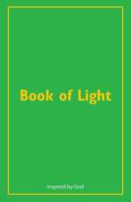 Book of Light