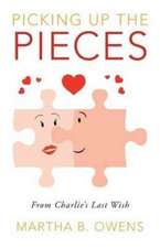 Picking Up the Pieces