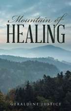 Mountain of Healing