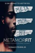 Metamorfit