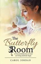 The Butterfly Room