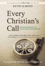 Every Christian's Call