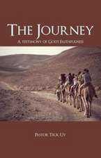 The Journey