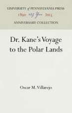 Dr. Kane`s Voyage to the Polar Lands