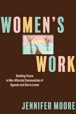 Women's Work