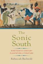 The Sonic South