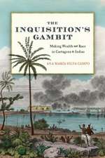 The Inquisition's Gambit