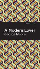 A Modern Lover