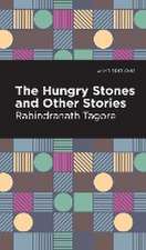 The Hungry Stones and Other Stories