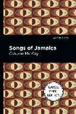 Songs of Jamaica