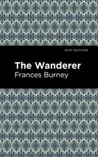 Burney, F: Wanderer