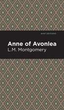 Anne of Avonlea