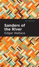 Sanders of the River