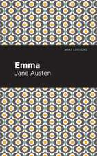 Austen, J: Emma