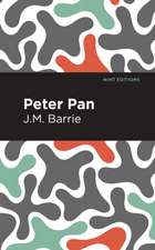 Barrie, J: Peter Pan