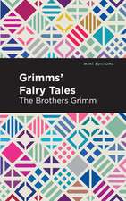 Grimms Fairy Tales