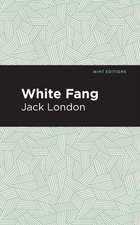 White Fang