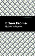 Ethan Frome