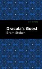 Dracula's Guest