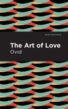 The Art of Love