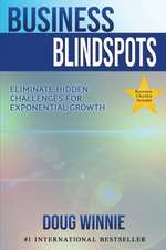 Business Blindspots