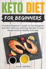 Keto Diet for Beginners