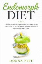 Endomorph Diet