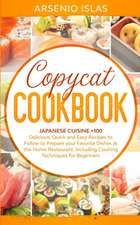 Copycat Cookbook