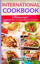 International Cookbook