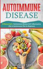 Autoimmune Disease