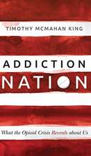 Addiction Nation