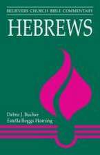 Hebrews