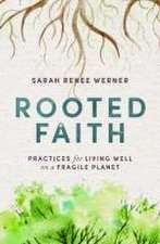 ROOTED FAITH