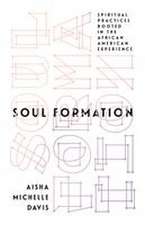 Soul Formation