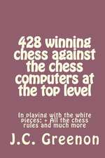 428 Winning Chess Against the Chess Computers at the Top Level