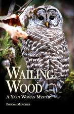 Wailing Wood