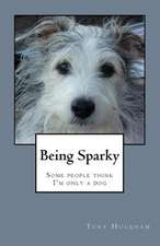 Being Sparky