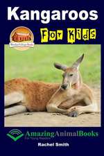 Kangaroos for Kids