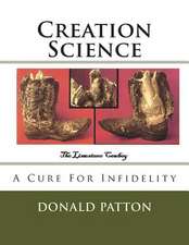 Creation Science