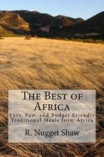 The Best of Africa