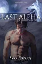 Last Alpha