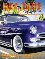 Hot Cars No. 19