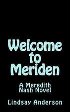 Welcome to Meriden