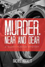 Murder, Near and Dear