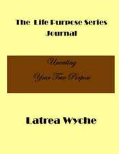 The Life Purpose Series