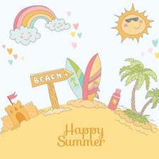 Happy Summer