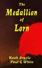 The Medallion of Lorn