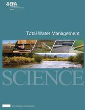 Total Water Management